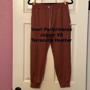 Vuori Performance Jogger
